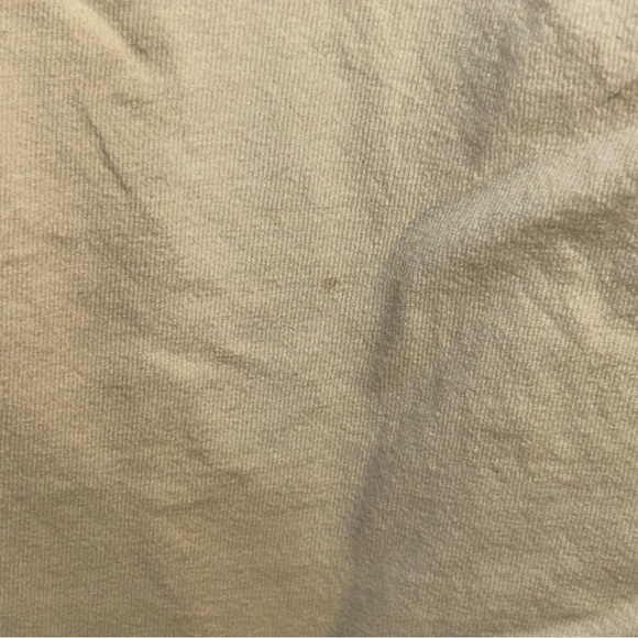 Vintage Marshlands Canada Cat T-Shirt - "I don't do mornings." - Picture 5 of 16